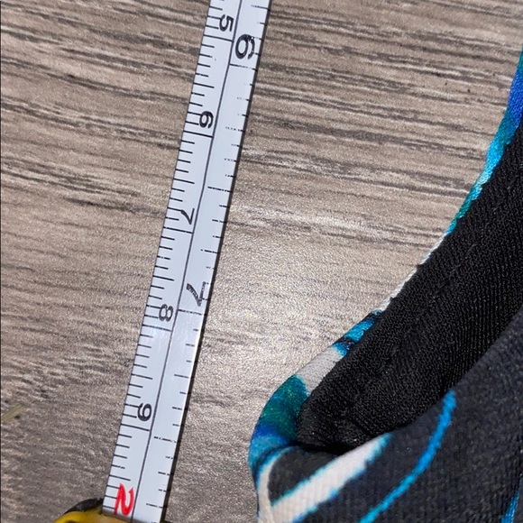 Cache dress - Picture 7 of 11